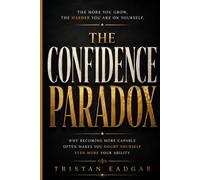 The Confidence Paradox: Why Becoming More Capable Often Makes You Doubt Yourself Even More