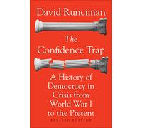 The Confidence Trap