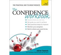 The Confidence Workbook: Teach Yourself