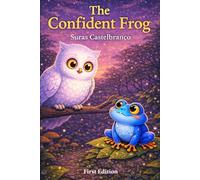THE CONFIDENT FROG