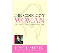 The Confident Woman 1st (first) edition Text Only