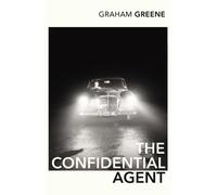 The Confidential Agent
