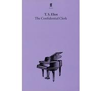 The Confidential Clerk