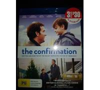 Icon – The Confirmation