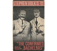 The Confirmed Bachelors