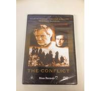 The Conflict [DVD]