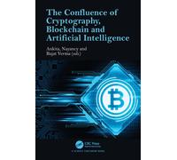 The Confluence of Cryptography, Blockchain and Artificial Intelligence