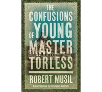 The Confusions of Young Master Torless