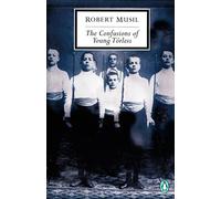 The Confusions of Young Törless 9780142180006 | Brand New | Free UK Shipping
