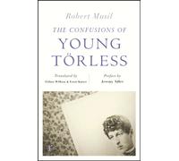 The Confusions of Young Torless (riverrun editions)