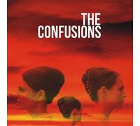 The Confusions - The Confusions - The Confusions