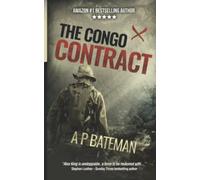 The Congo Contract (Alex King)