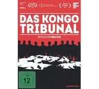 The Congo Tribunal ( Das Kongo Tribunal )