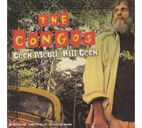The Congos - Cock Mouth Kill Cock [Us Import]
