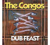 The Congos - Dub Feast