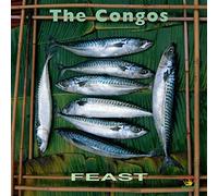 The Congos - Feast