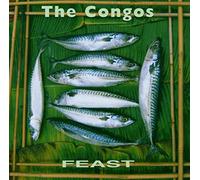 The Congos - Feast