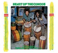 The Congos - Heart Of The Congos (40th Anniversary Edition) [VINYL]