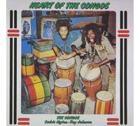The Congos - Heart Of The Congos (40th Anniversary Edition)