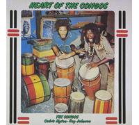 The Congos - Heart Of The Congos (40th Anniversary Edition)