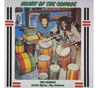 The Congos Heart of the Congos (Vinyl) 40th Anniversary 12" Album (US IMPORT)