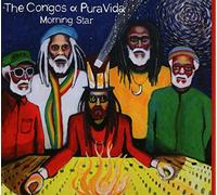The Congos & Pura Vida - Morning Star