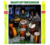 The Congos - Heart Of The Congos