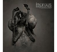 Leprous – The Congregation – CD (2015)