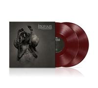 Leprous - The Congregation (10th Anniversary Edition) - Vinyl - Deep Blood Red Colored 2 Vinyl