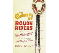 The Congress Of Rough riders