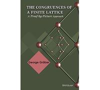The Congruences of a Finite Lattice: A 'Proof-by-Picture' Approach