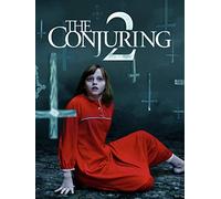 The Conjuring 2