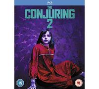 The Conjuring 2 - Blu-ray (2016)