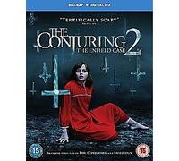 The Conjuring 2 [2016] (Blu-ray)