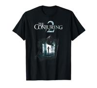 The Conjuring 2 Color Poster T-Shirt