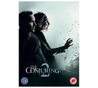The Conjuring 2 (DVD)