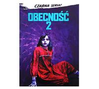 The Conjuring 2 [DVD] (English audio. English subtitles)