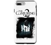The Conjuring 2 Poster Distressed Case for iPhone 7 Plus/8 Plus
