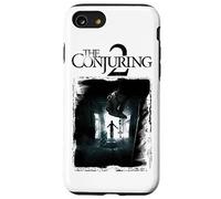The Conjuring 2 Poster Distressed Case for iPhone SE (2020) / 7/8