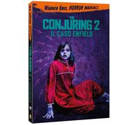 WILSON,FARMIGA,WOLFE - THE CONJURING -IL CASO ENFIELD- (1 DVD)