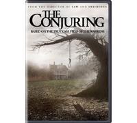 The Conjuring