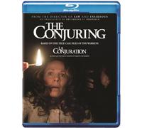 The Conjuring