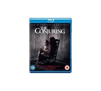 The Conjuring [2013] (Blu-ray)