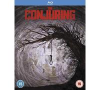 The Conjuring [2013] [Region Free]