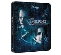 The Conjuring 3 (UHD/ BD) [Blu-ray] [2021] [Region Free]