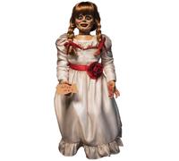 The Conjuring Trick or Treat Studios ANNABELLE DOLL 40 INCH PROP REPLICA