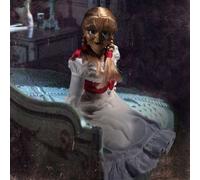 The Conjuring Annabelle Replica Doll 18"