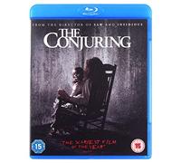 The Conjuring [2013] (Blu-ray)