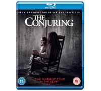 The Conjuring [2013] (Blu-ray)