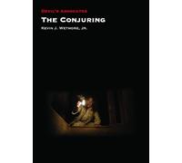 The Conjuring (Devil's Advocates)
